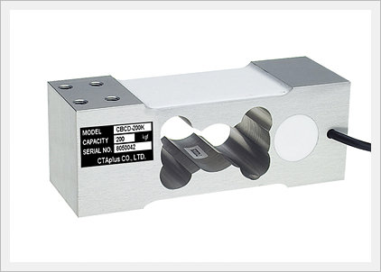Single Point Load Cell  Made in Korea